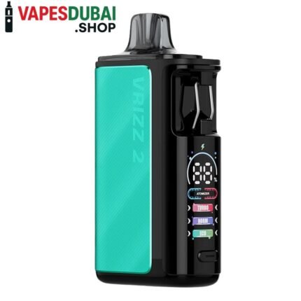 VOOPOO Vrizz 2 Pod Kit 30W 1350mAh in Dubai Azure