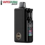 VOOPOO Vrizz 2 Pod Kit 30W 1350mAh in Dubai Black Leather