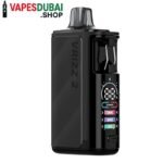 VOOPOO Vrizz 2 Pod Kit 30W 1350mAh in Dubai Onyx Black