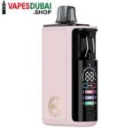 VOOPOO Vrizz 2 Pod Kit 30W 1350mAh in Dubai Pink Leather