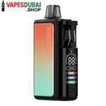 VOOPOO Vrizz 2 Pod Kit 30W 1350mAh in Dubai Sunrise Green