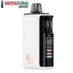 VOOPOO Vrizz 2 Pod Kit 30W 1350mAh in Dubai White Leather