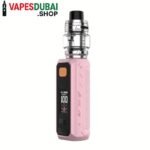 Vaporsso Armour Ultra Build in Dubai LIGHT PINK