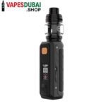 Vaporsso Armour Ultra Build in Dubai OBSIDIAN BLACK