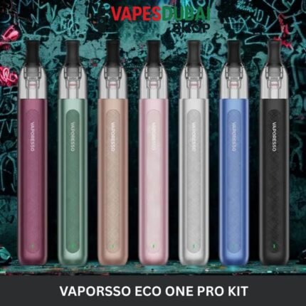 Vaporsso Eco One Pro Kit in Dubai