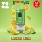 Voom Salt Nicotine 30mg 30ml in Dubai - Image 8