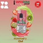 Voom Salt Nicotine 30mg 30ml in Dubai Strawberry Kiwi