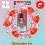Voom Salt Nicotine 30mg 30ml in Dubai Watermelon Ice