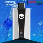 Waka Sopro 20000 Puffs 50mg Nicotine In Dubai Icy Mineral Water