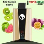 Waka Sopro 20000 Puffs 50mg Nicotine In Dubai Kiwi Passion Guava