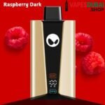 Waka Sopro 20000 Puffs 50mg Nicotine In Dubai Raspberry Dark