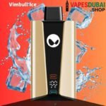 Waka Sopro 20000 Puffs 50mg Nicotine In Dubai Vimbull Ice