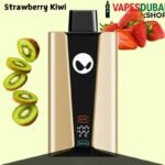 Waka Sopro 20000 Puffs 50mg Nicotine In Dubai strawberry kiwi