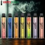 Youto Lucious 3000 puffs Disposable Vape In Dubai