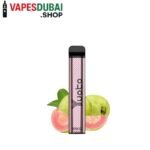 Yuoto XXL Disposable Vape 2500 Puffs In Dubai Guava Ice