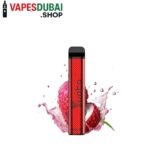 Yuoto XXL Disposable Vape 2500 Puffs In Dubai Lychee Ice