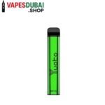 Yuoto XXL Disposable Vape 2500 Puffs In Dubai Mint Ice