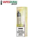 ZGAR Retro 10000 Puffs 5%(50mg) Nicotine In Dubai BANANA RUSH