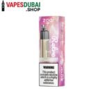 ZGAR Retro 10000 Puffs 5%(50mg) Nicotine In Dubai CANDY RUSH