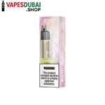 ZGAR Retro 10000 Puffs 5%(50mg) Nicotine In Dubai LEMON BLUSH