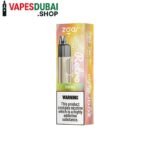 ZGAR Retro 10000 Puffs 5%(50mg) Nicotine In Dubai TROPIMIX