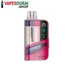 Zgar Supernova 30000 Puffs Disposable Vape 20mg In Dubai Cherry Cola