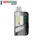 Zgar Supernova 30000 Puffs Disposable Vape 20mg In Dubai Miami Mint