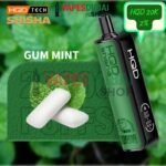 Hqd shisha 20000 puffs dtl 2% nicotine Disposable Vape In Dubai - Image 10