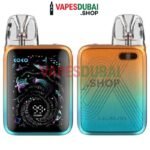 Uwell Caliburn G5 Koko Vape Kit 1600mAh 3ml In Dubai Ocean Flame