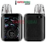 Uwell Caliburn G5 Koko Vape Kit 1600mAh 3ml In Dubai Onyx Black