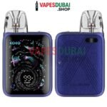 Uwell Caliburn G5 Koko Vape Kit 1600mAh 3ml In Dubai Uwell Caliburn G5 Koko Vape Kit 1600mAh 3ml In Dubai Midnight Blue