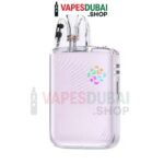Uwell Caliburn G5 Lite KOKO Kit 1600mAh 3ml In Dubai Lilac Purple
