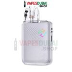 Uwell Caliburn G5 Lite KOKO Kit 1600mAh 3ml In Dubai Starry Gray