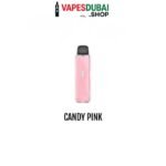 Uwell Caliburn G5 Lite Pod Kit 35W 1600mAh In Dubai Candy Pink