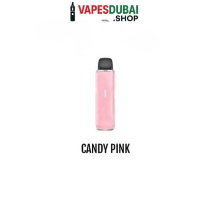 Uwell Caliburn G5 Lite Pod Kit 35W 1600mAh In Dubai Candy Pink