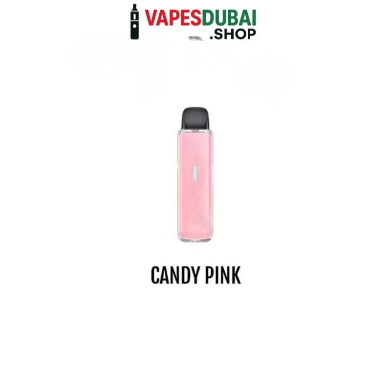 Uwell Caliburn G5 Lite Pod Kit 35W 1600mAh In Dubai Candy Pink