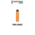 Uwell Caliburn G5 Lite Pod Kit 35W 1600mAh In Dubai Coral Orange