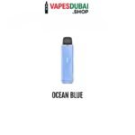 Uwell Caliburn G5 Lite Pod Kit 35W 1600mAh In Dubai Ocean Blue