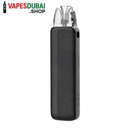 Uwell Caliburn G5 Lite SE Kit 35W 1600mAh 3ml In Dubai Black Leather