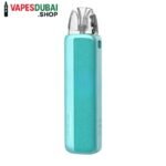 Uwell Caliburn G5 Lite SE Kit 35W 1600mAh 3ml In Dubai Blue Leather