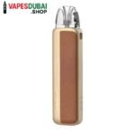 Uwell Caliburn G5 Lite SE Kit 35W 1600mAh 3ml In Dubai Brown Leather