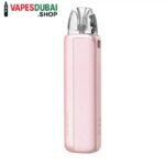 Uwell Caliburn G5 Lite SE Kit 35W 1600mAh 3ml In Dubai Pink Leather