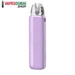 Uwell Caliburn G5 Lite SE Kit 35W 1600mAh 3ml In Dubai Purple Leather