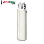 Uwell Caliburn G5 Lite SE Kit 35W 1600mAh 3ml In Dubai White Leather