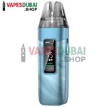 Vaporesso Luxe X3 Pod Kit 45W In Dubai Fluid Blue