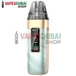 Vaporesso Luxe X3 Pod Kit 45W In Dubai Fluid Green
