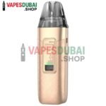 Vaporesso Luxe X3 Pod Kit 45W In Dubai Gold Silk