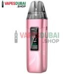 Vaporesso Luxe X3 Pod Kit 45W In Dubai Sheer Pink