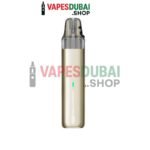 Vaporesso Vibe SE 2 Pod Kit 28w 1400mAh In Dubai Gleaming Gold