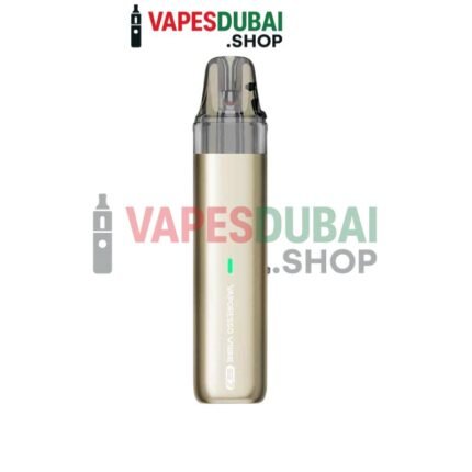 Vaporesso Vibe SE 2 Pod Kit 28w 1400mAh In Dubai Gleaming Gold